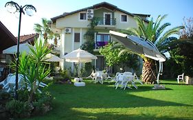 Crescent Hasirci Hotel